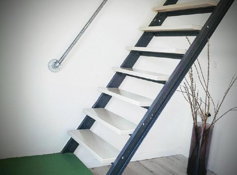 Общежитие Kelsterhaus