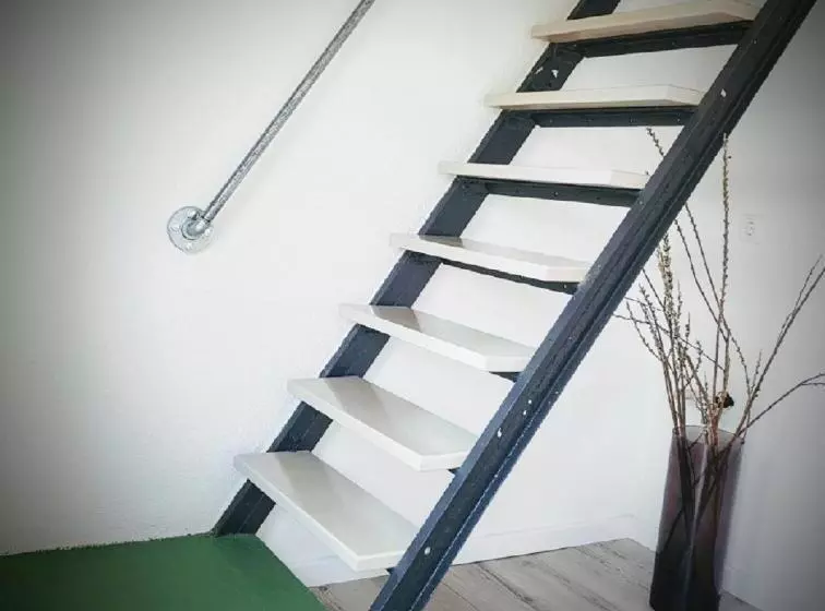 Retkeilymaja Kelsterhaus