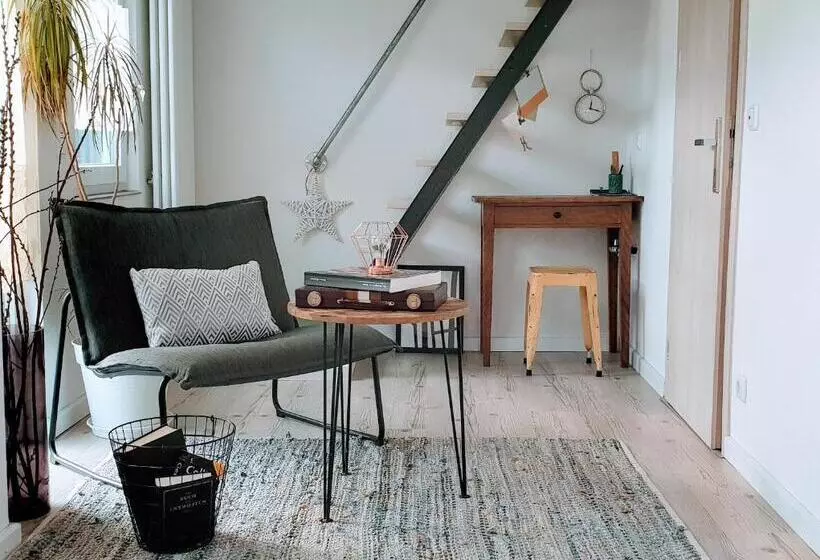 Retkeilymaja Kelsterhaus