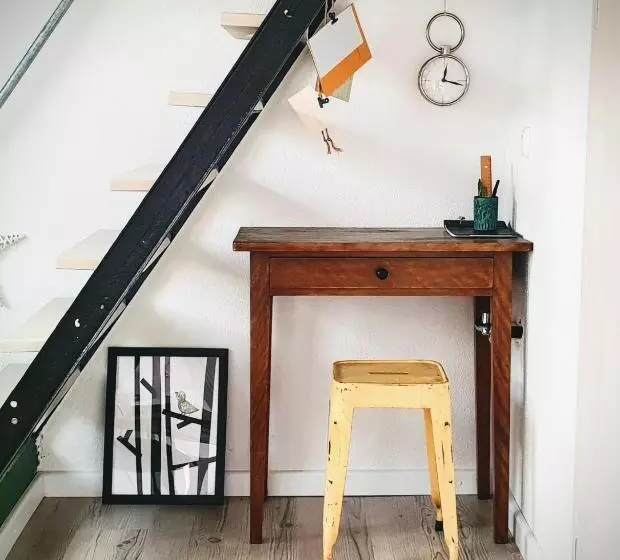 Retkeilymaja Kelsterhaus