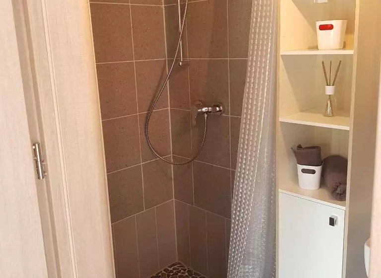 Retkeilymaja Kelsterhaus