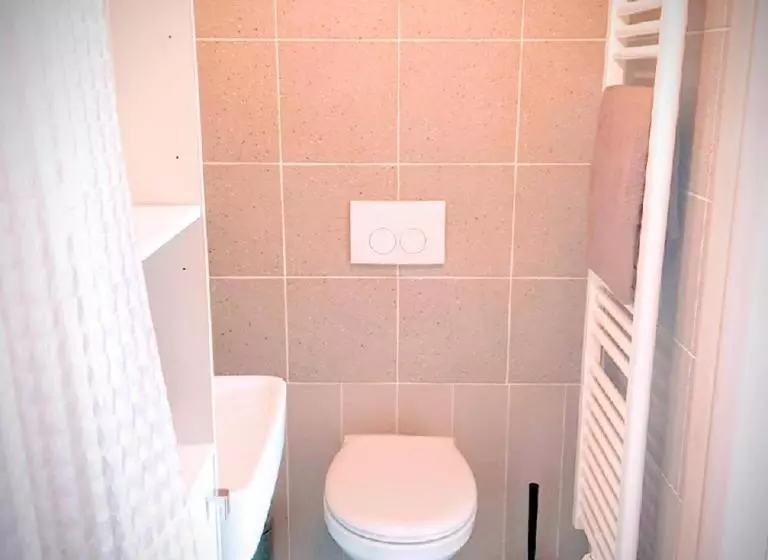 Retkeilymaja Kelsterhaus