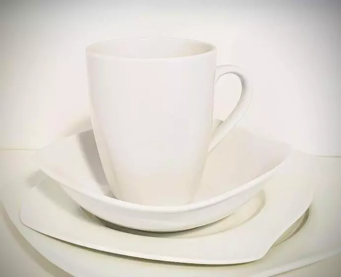 Retkeilymaja Kelsterhaus