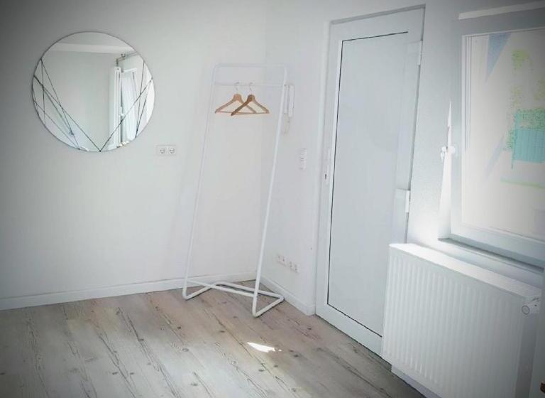 Общежитие Kelsterhaus