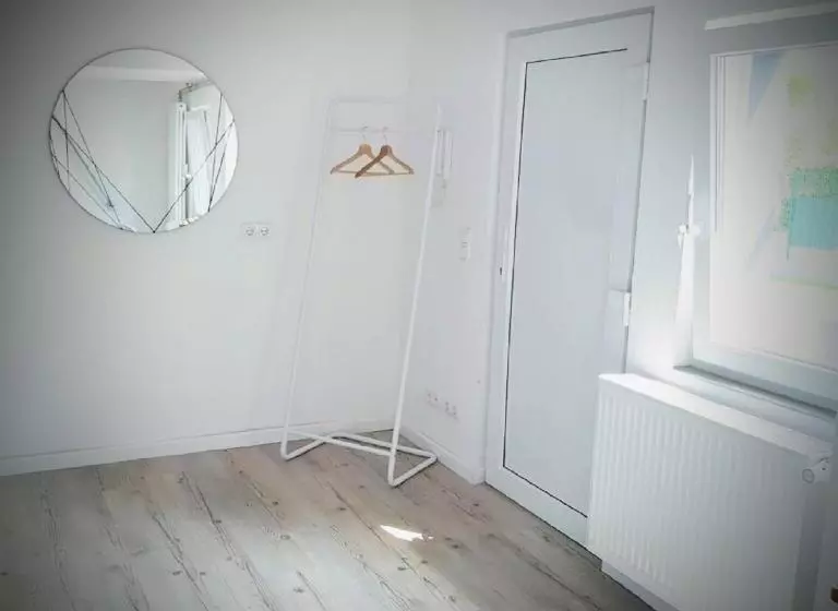 Retkeilymaja Kelsterhaus