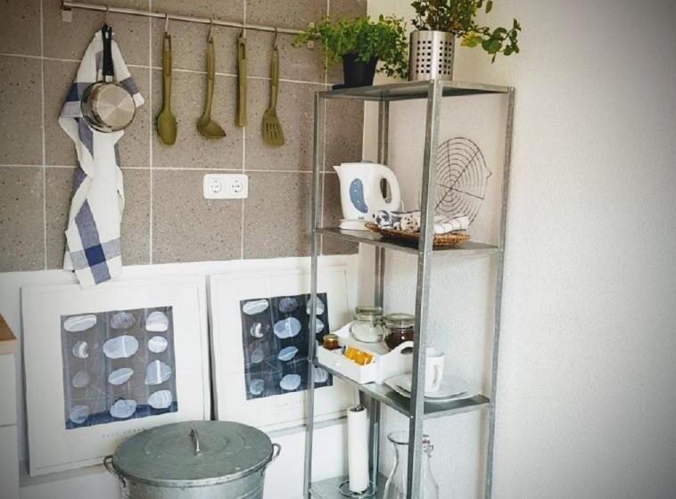 Общежитие Kelsterhaus