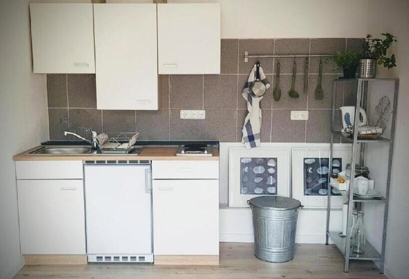 Общежитие Kelsterhaus