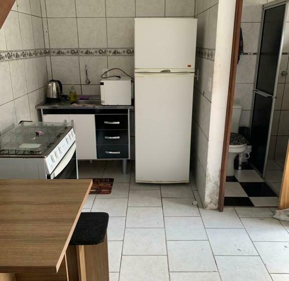 هاستل Pousada Brum