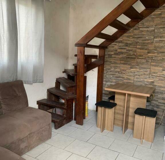 هاستل Pousada Brum