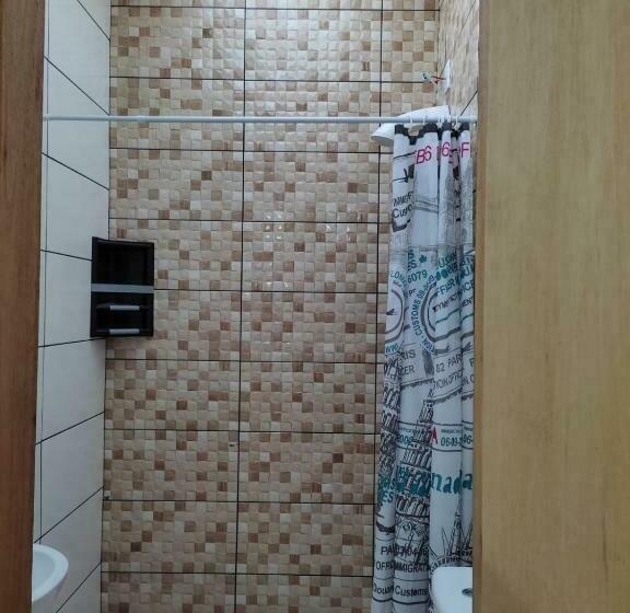 هاستل Pousada Brum