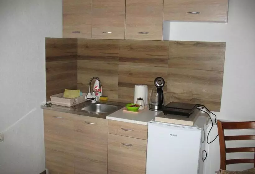 Apartman Boljević
