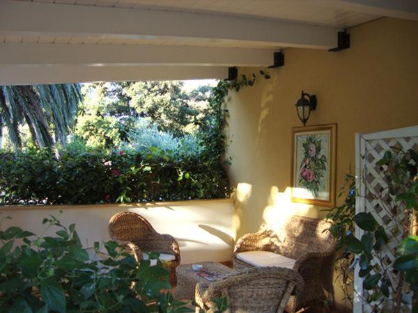 B&b La Dimora Di Alfonso