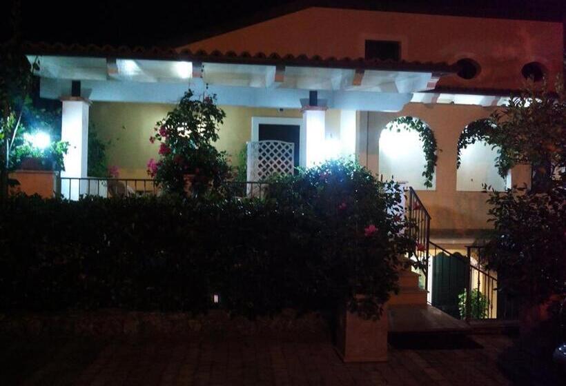 B&b La Dimora Di Alfonso