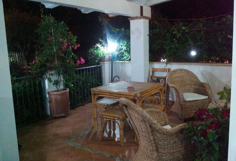 B&b La Dimora Di Alfonso