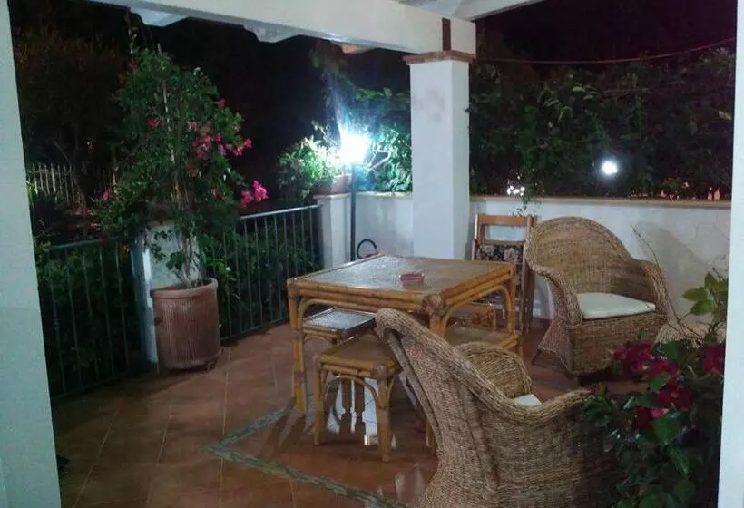 B&b La Dimora Di Alfonso