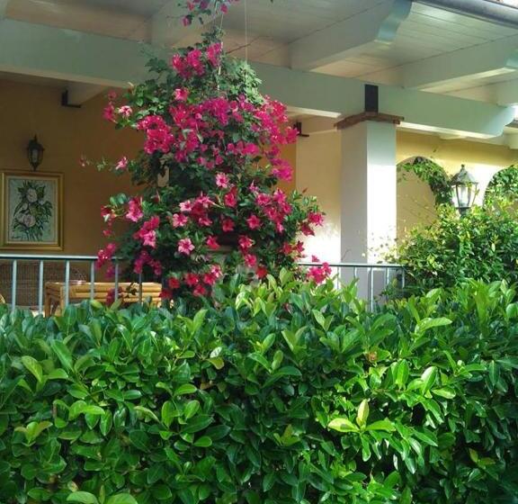 B&b La Dimora Di Alfonso