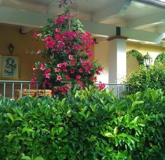 B&b La Dimora Di Alfonso