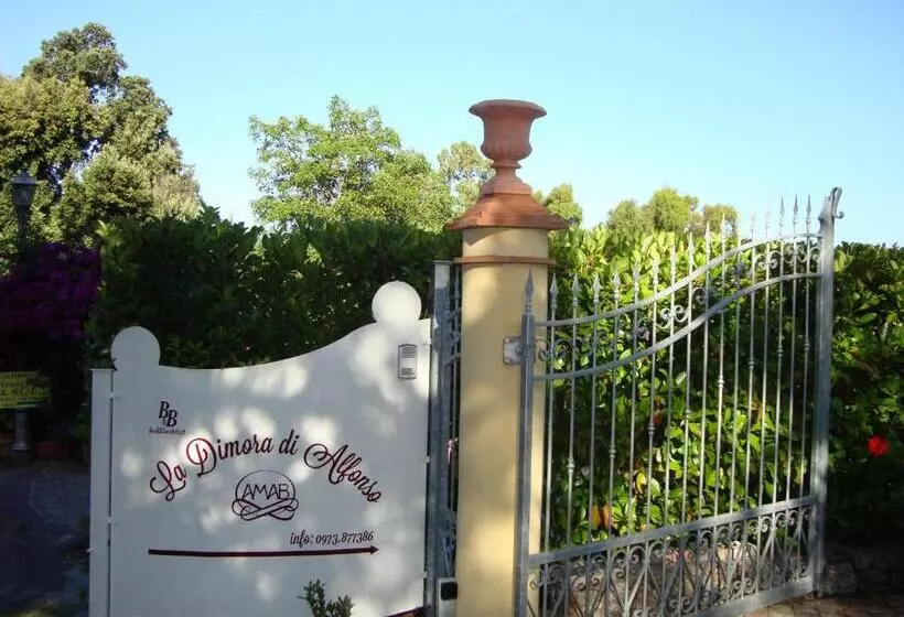 B&b La Dimora Di Alfonso