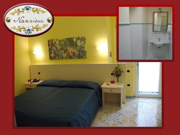 B&b La Dimora Di Alfonso