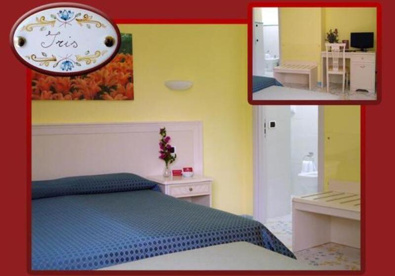 B&b La Dimora Di Alfonso