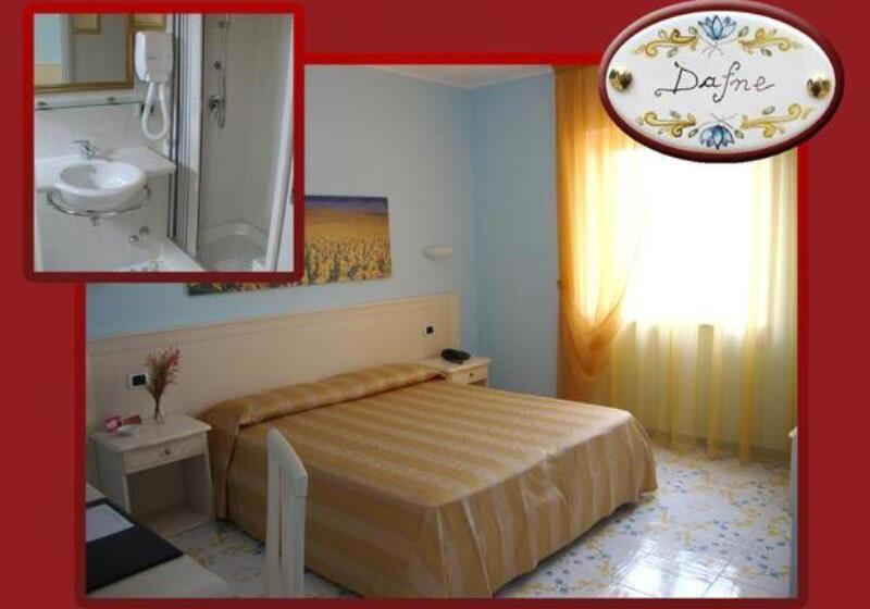 B&b La Dimora Di Alfonso