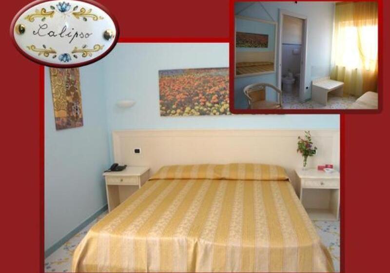 B&b La Dimora Di Alfonso