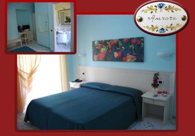 B&b La Dimora Di Alfonso