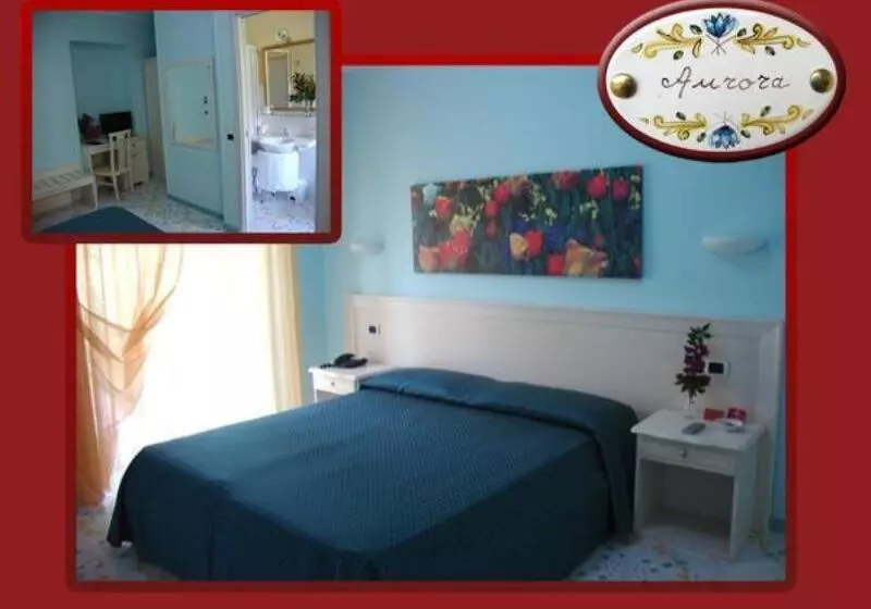B&b La Dimora Di Alfonso