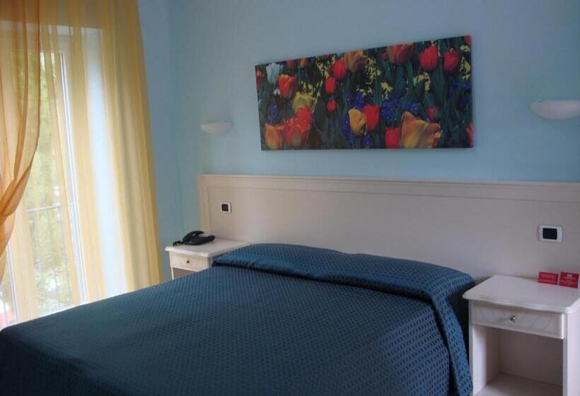 B&b La Dimora Di Alfonso