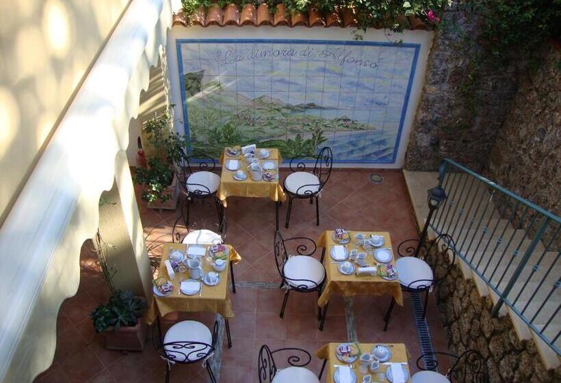 B&b La Dimora Di Alfonso