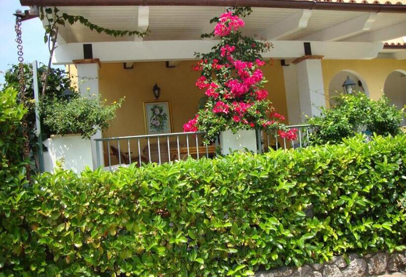 B&b La Dimora Di Alfonso