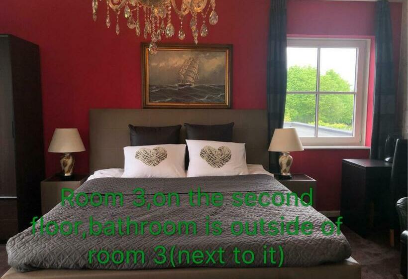 B&b Nancy In Holland