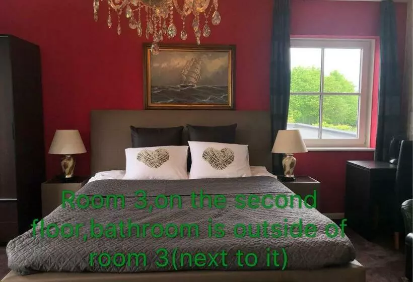 B&b Nancy In Holland