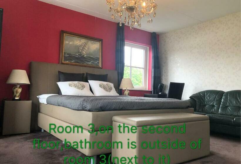 B&b Nancy In Holland