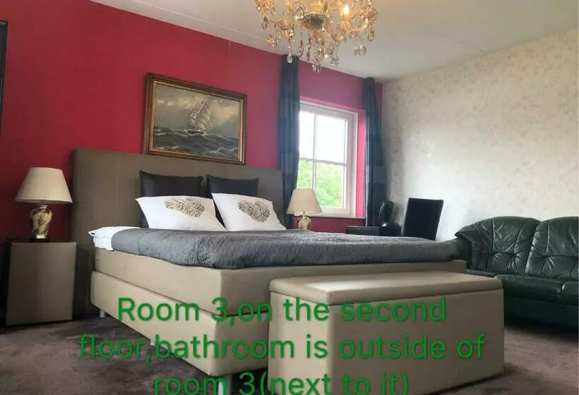 B&b Nancy In Holland