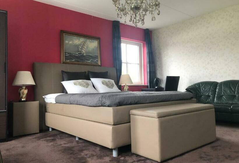 B&b Nancy In Holland