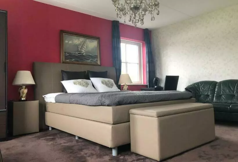 B&b Nancy In Holland