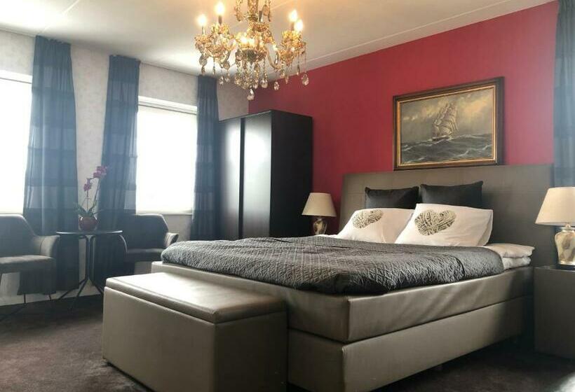 B&b Nancy In Holland