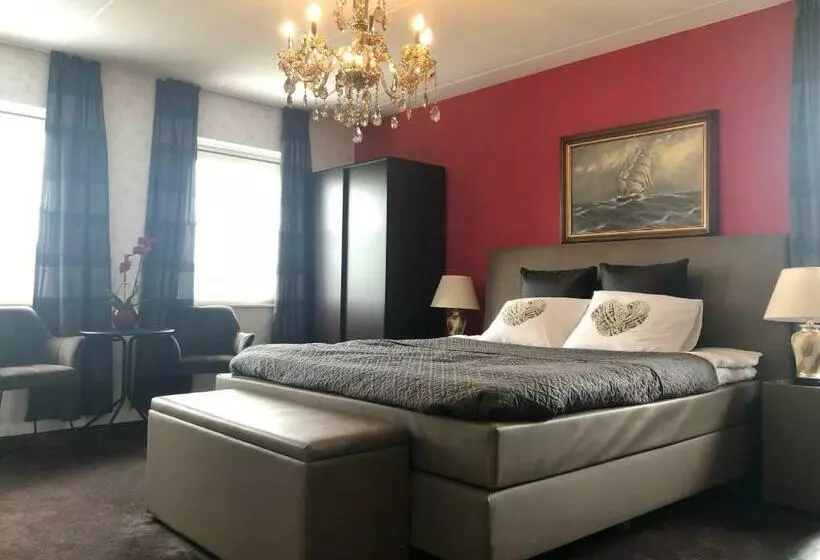 B&b Nancy In Holland