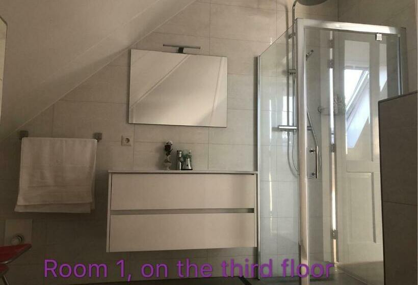 B&b Nancy In Holland