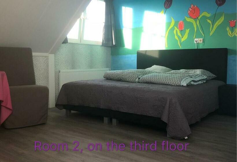 B&b Nancy In Holland