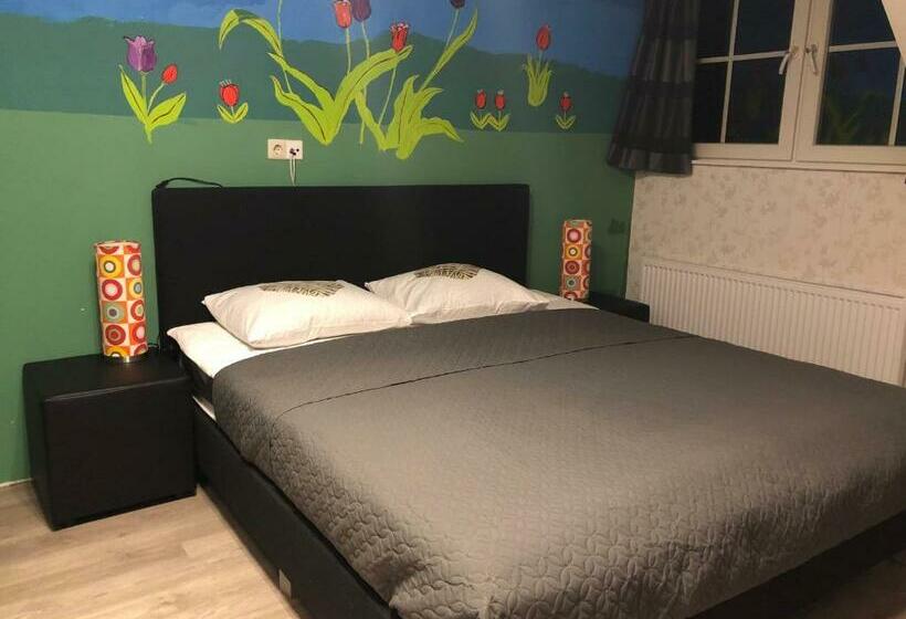 B&b Nancy In Holland