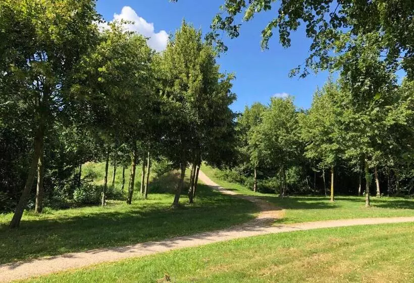 B&b Nancy In Holland