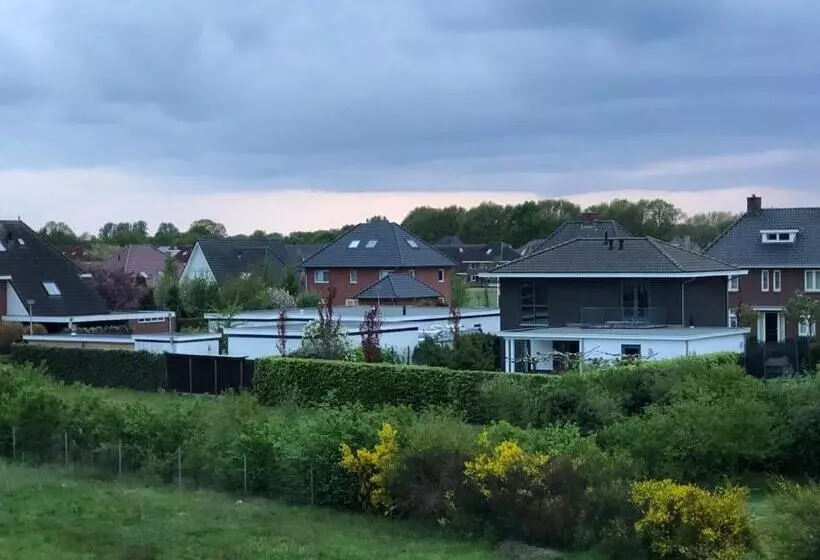 B&b Nancy In Holland