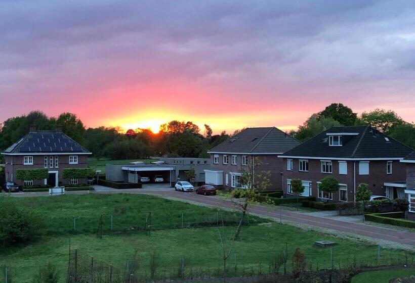 B&b Nancy In Holland