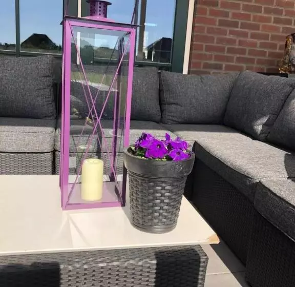 B&b Nancy In Holland