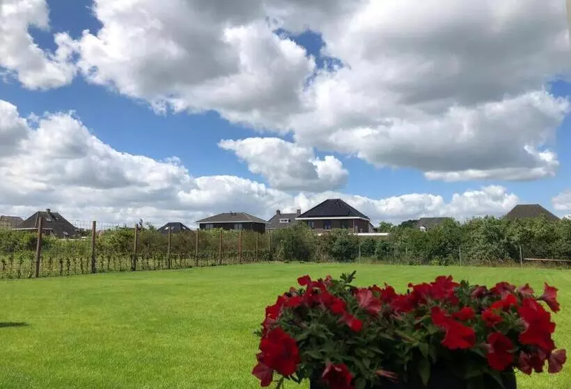 B&b Nancy In Holland