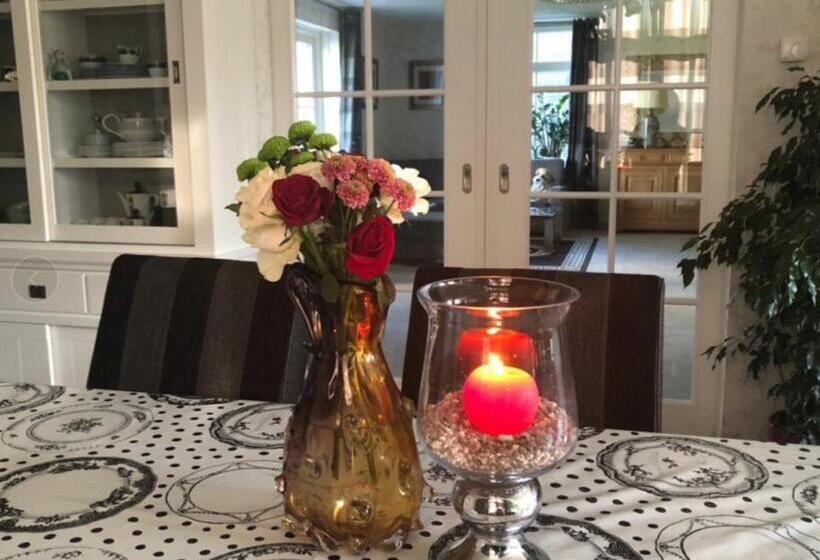 B&b Nancy In Holland