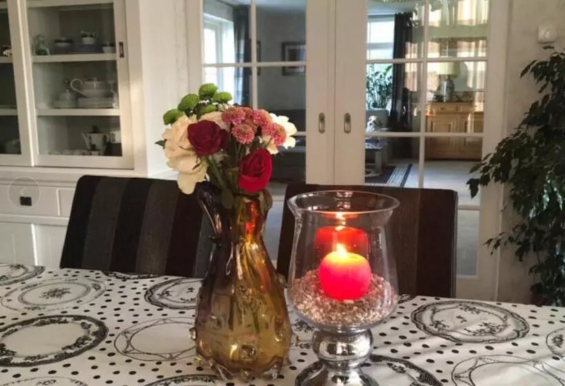 B&b Nancy In Holland