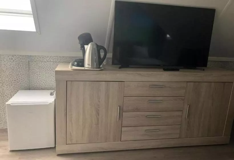 B&b Nancy In Holland